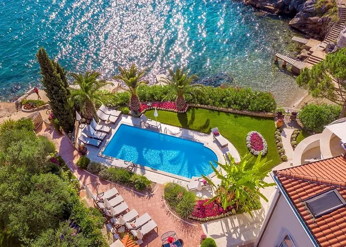 Palace Clara 6 Island Krk By Malinska