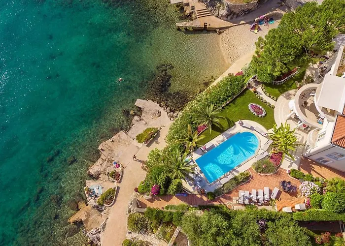 Lejlighed Palace Clara 6 Island Krk By Malinska