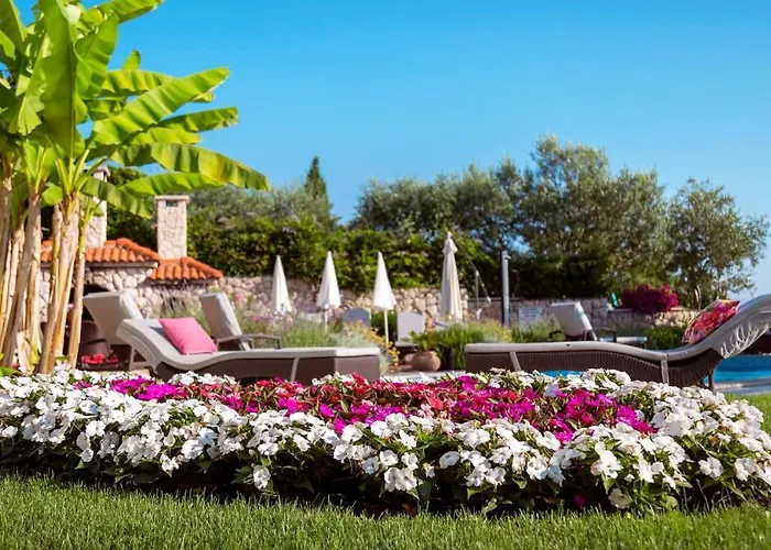 Palace Clara 6 Island Krk By