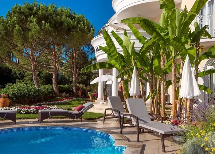 Lejlighed Palace Clara 6 Island Krk By *