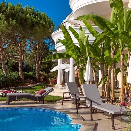 Apartmán Palace Clara 6 Island Krk By *