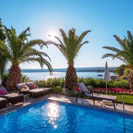 Palace Clara 6 Island Krk By