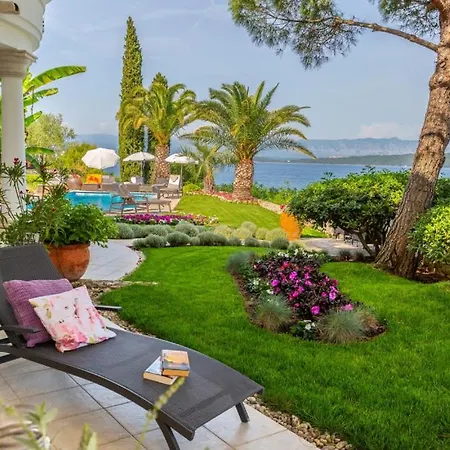 Apartmán Palace Clara 6 Island Krk By