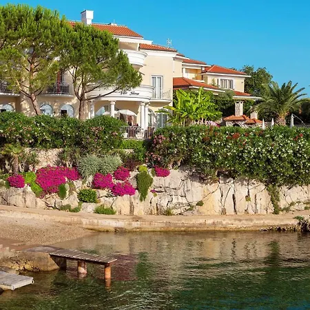 Apartman Palace Clara 6 Island Krk By *