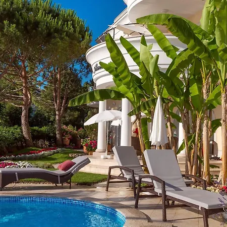 Apartman Palace Clara 6 Island Krk By Malinska