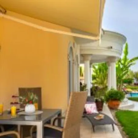 Apartman Palace Clara 6 Island Krk By