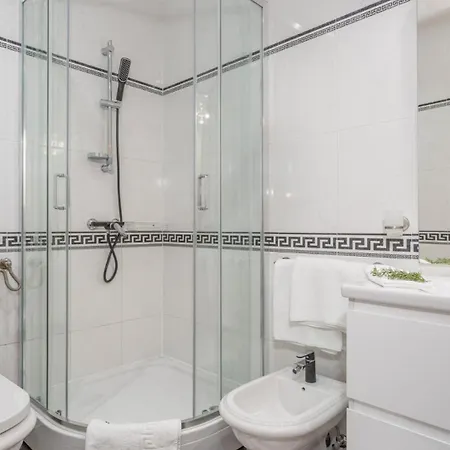 Apartman Palace Clara 6 Island Krk By