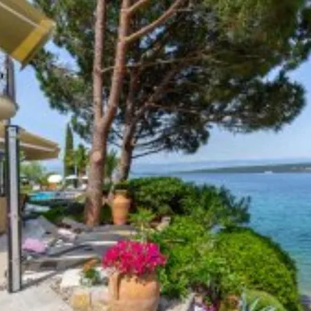 Palace Clara 6 Island Krk By Malinska
