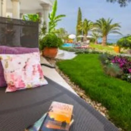 Palace Clara 6 Island Krk By Apartman