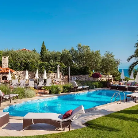 Apartman Palace Clara 6 Island Krk By