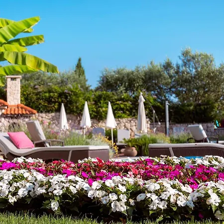 Palace Clara 6 Island Krk By