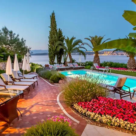 Palace Clara 6 Island Krk By *