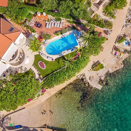 Palace Clara 6 Island Krk By Apartman