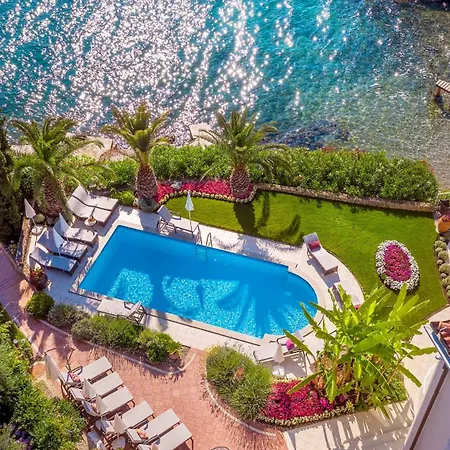 Palace Clara 6 Island Krk By