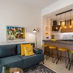Apartman Palace Clara 6 Island Krk By Malinska