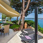 Palace Clara 6 Island Krk By * Malinska