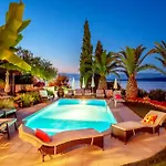 Apartman Palace Clara 6 Island Krk By *