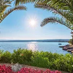 Palace Clara 6 Island Krk By Apartman Malinska