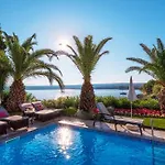 Palace Clara 6 Island Krk By