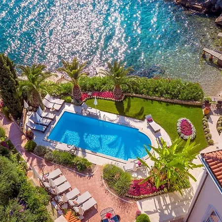 Palace Clara 6 Island Krk By Malinska