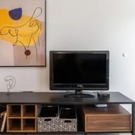 Apartman Palace Clara 6 Island Krk By *