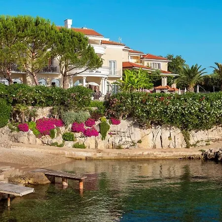 Palace Clara 6 Island Krk By Apartman